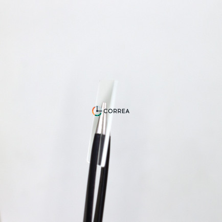 Скло плоске прямокутне для годинника Orient ⇔ 1 мм 22,4х26,4 SOR-009 - 6
